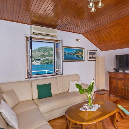 Apartments Marija Lapad Dubrovník Exteriér fotografie
