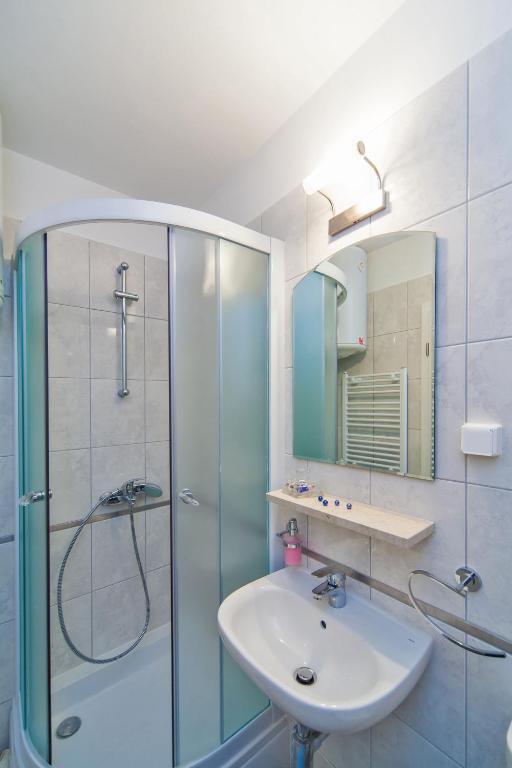 Apartments Marija Lapad Dubrovník Pokoj fotografie